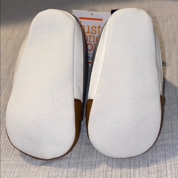 Carter's Shoes Carters Baby Shoes 36 Months Poshmark